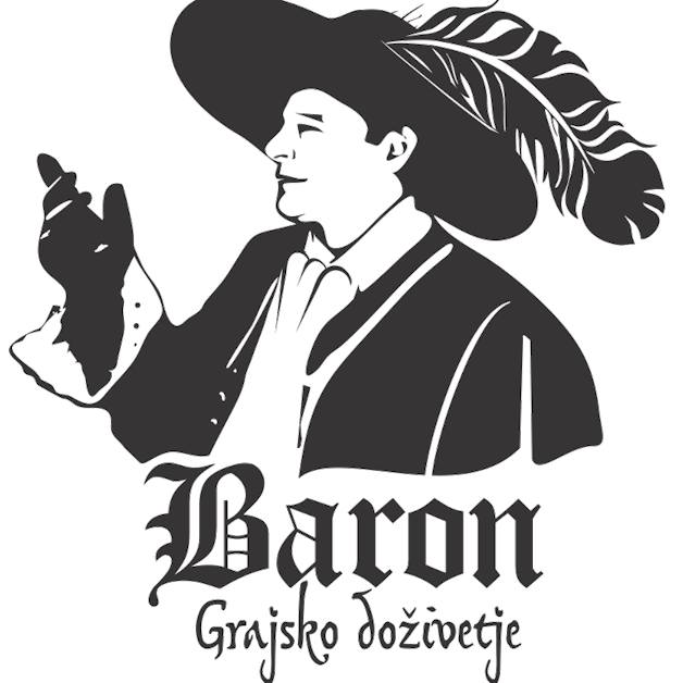 stajerska grad muretinci grajsko dvorišče spletna